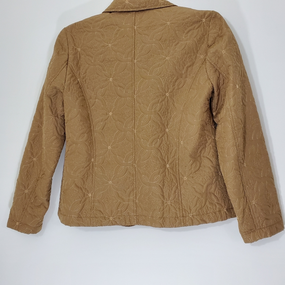 R.Q.T. Jacket, Size Small - Picture 2 of 13